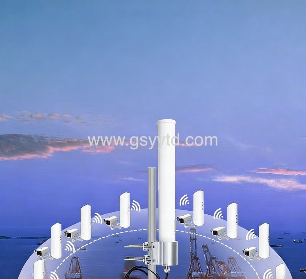 Gansu Yuanyi Tongda Technology Co., Ltd